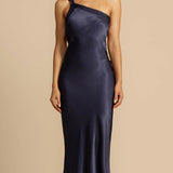 Arcina Ori Monique Dress in Navy