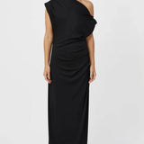 Camilla and Marc Annalise Dress in Black