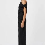 Camilla and Marc Annalise Dress in Black