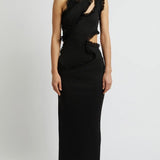 Christopher Esber Carina Interlinked Dress