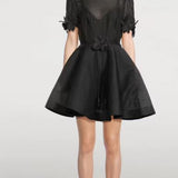 Zimmermann Luminosity Lift Off Mini in Black