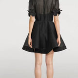 Zimmermann Luminosity Lift Off Mini in Black