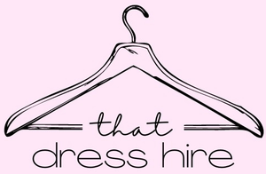 That Dress Hire